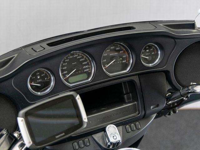 harley-davidson - electra-glide-flh