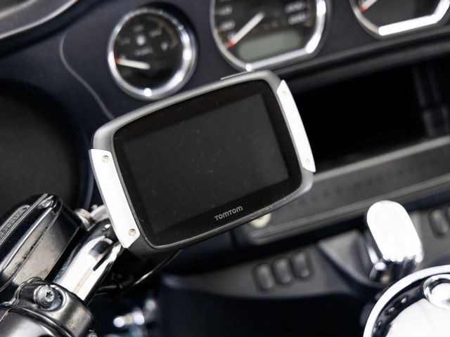 harley-davidson - electra-glide-flh