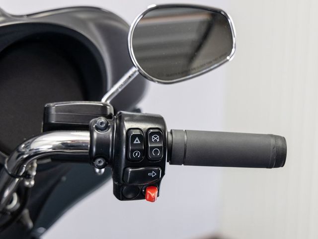 harley-davidson - electra-glide-flh