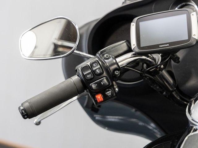 harley-davidson - electra-glide-flh