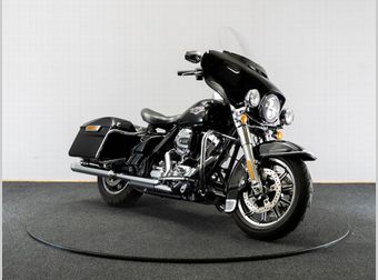 Harley-Davidson Electra Glide FLH 2015 occasion
