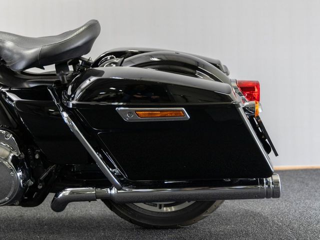 harley-davidson - electra-glide-flh
