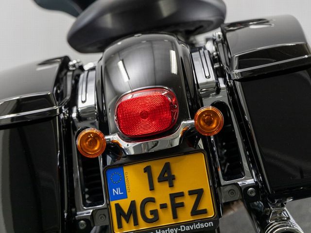 harley-davidson - electra-glide-flh
