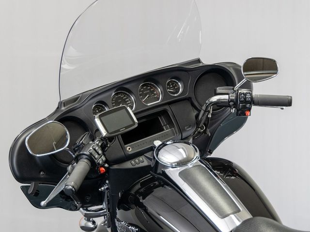 harley-davidson - electra-glide-flh