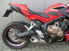 Honda CBR 650F ABS 2017 occasion – foto 6 van 15