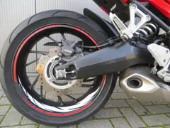 Honda CBR 650F ABS 2017 occasion – foto 7 van 15