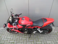 Honda CBR 650F ABS 2017 occasion – foto 12 van 15