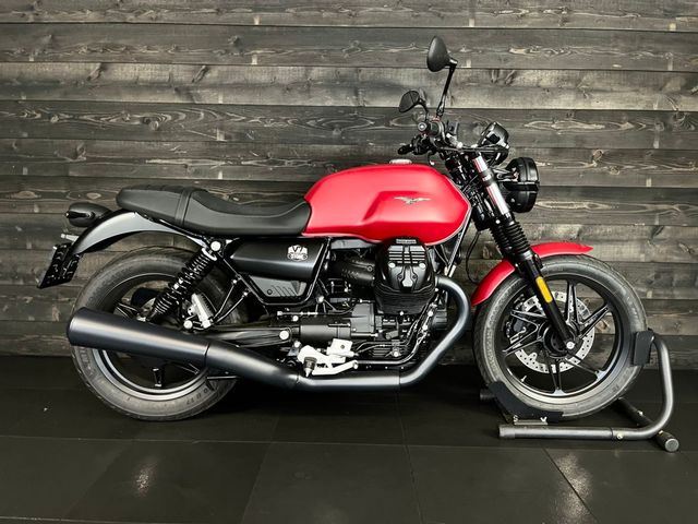 moto-guzzi - v-7-stone-850