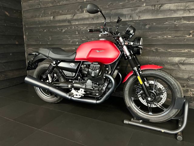 moto-guzzi - v-7-stone-850