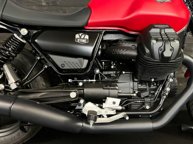 moto-guzzi - v-7-stone-850