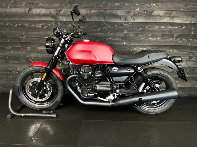 moto-guzzi - v-7-stone-850