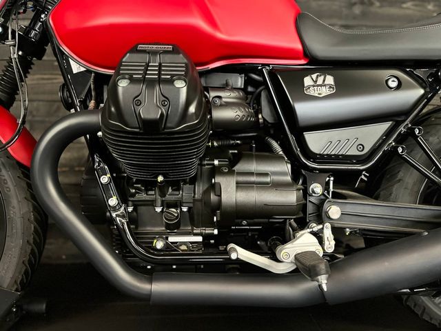 moto-guzzi - v-7-stone-850