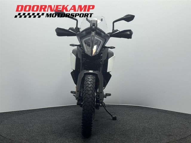 ktm - 390-adventure