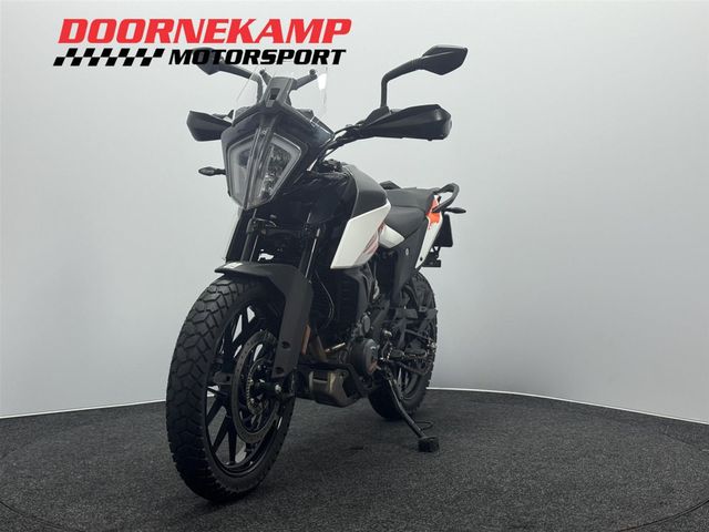 ktm - 390-adventure