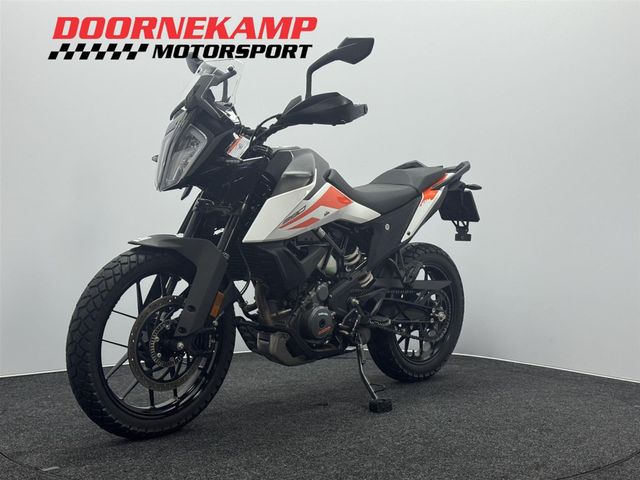 ktm - 390-adventure