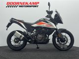 KTM 390 ADVENTURE