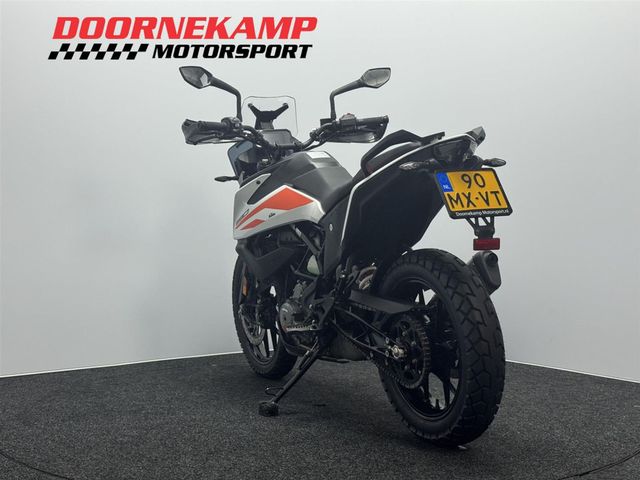 ktm - 390-adventure