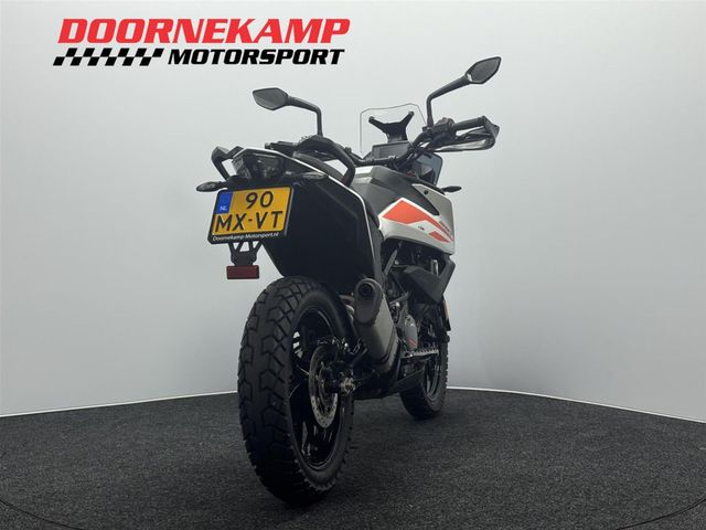 ktm - 390-adventure