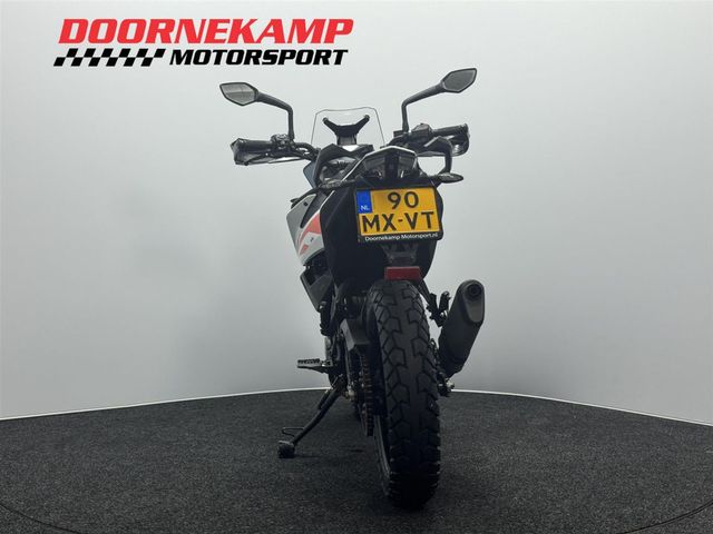 ktm - 390-adventure