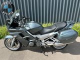 YAMAHA FJR 1300