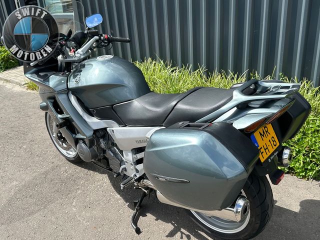yamaha - fjr-1300