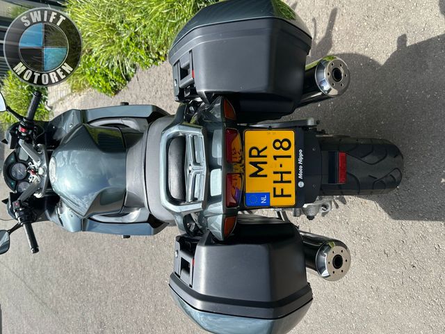 yamaha - fjr-1300