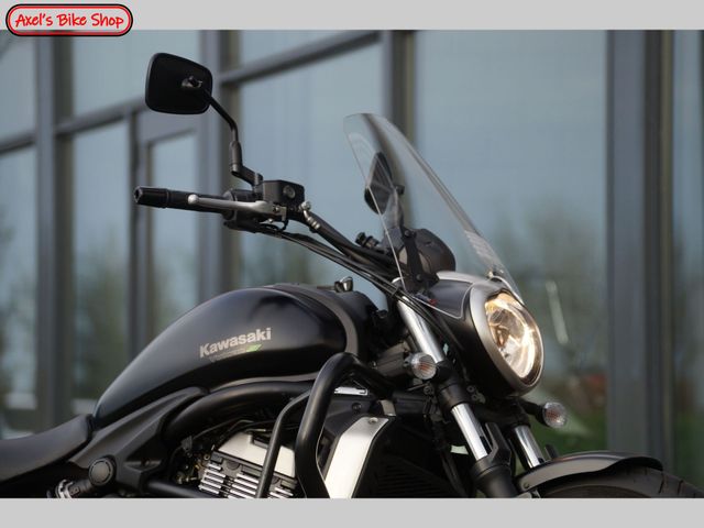 kawasaki - vulcan-s