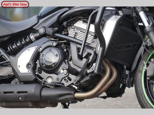 kawasaki - vulcan-s