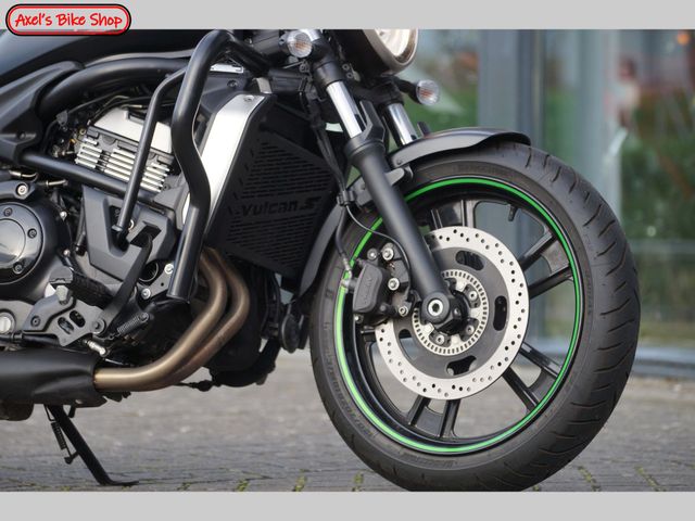 kawasaki - vulcan-s