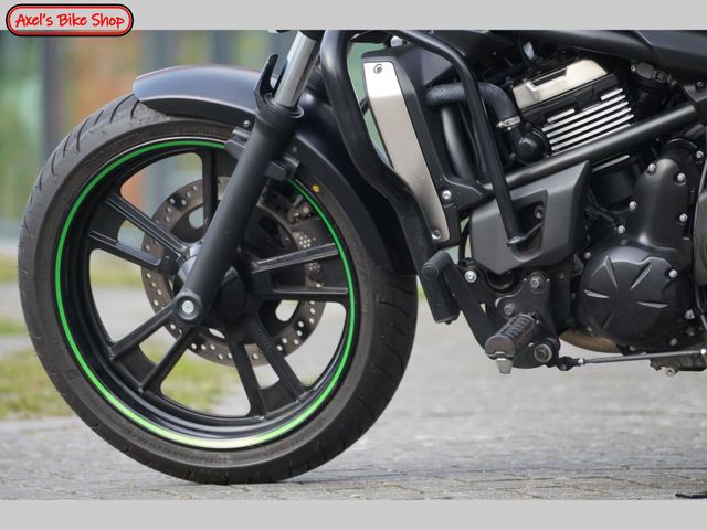 kawasaki - vulcan-s