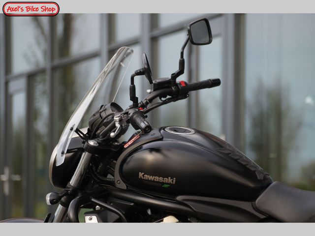 kawasaki - vulcan-s
