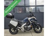 HONDA NC 750 X DCT C-ABS