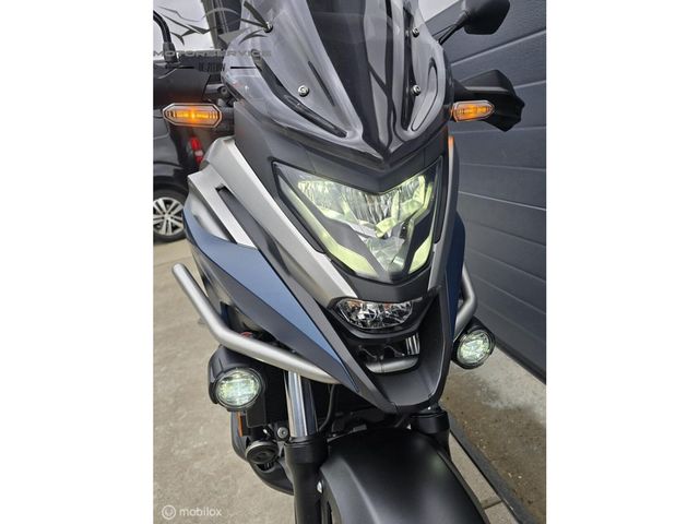 honda - nc-750-x-dct-c-abs