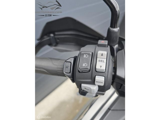 honda - nc-750-x-dct-c-abs