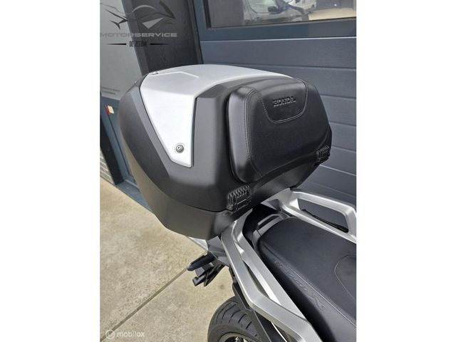 honda - nc-750-x-dct-c-abs