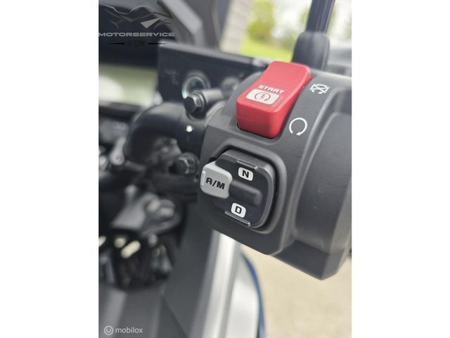 honda - nc-750-x-dct-c-abs