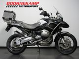 BMW R 1200 GS ADVENTURE
