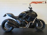 DUCATI DIAVEL