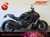 DUCATI DIAVEL