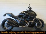 DUCATI DIAVEL