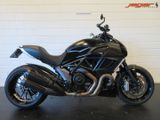 DUCATI DIAVEL