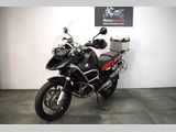 BMW R 1200 GS ADVENTURE