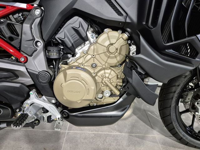 ducati - multistrada-v4-s