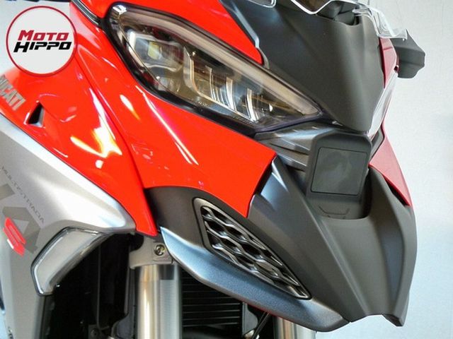 ducati - multistrada-v4-s