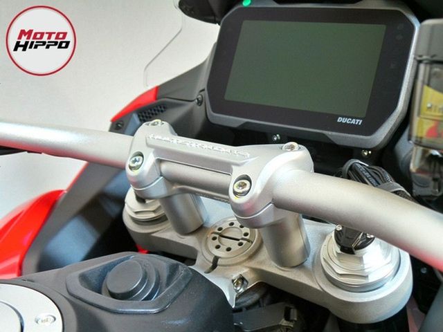 ducati - multistrada-v4-s