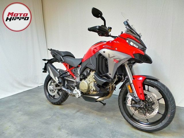 ducati - multistrada-v4-s