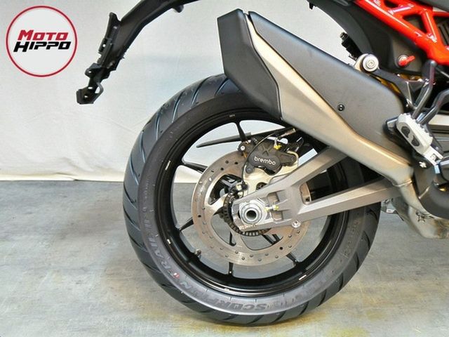 ducati - multistrada-v4-s