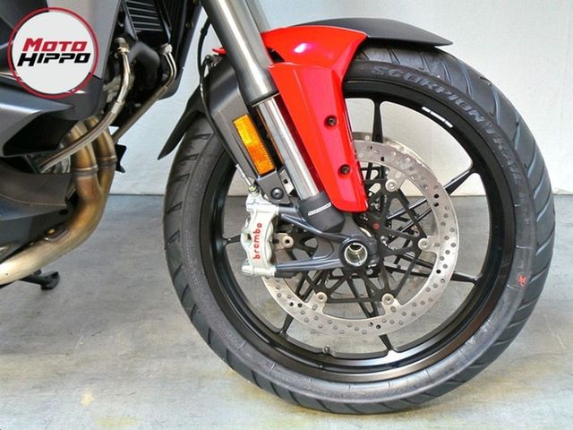 ducati - multistrada-v4-s