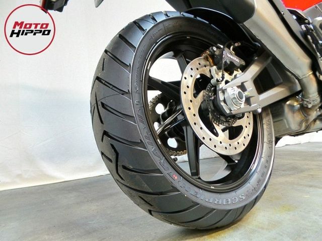 ducati - multistrada-v4-s