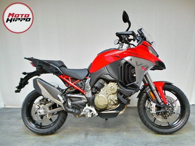 ducati - multistrada-v4-s